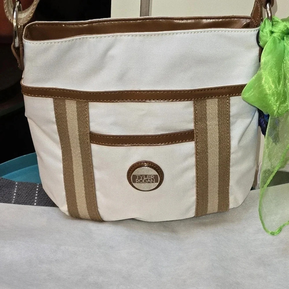 Tyler Rodan Handbags - Tyler Rodan Crossbody Purse